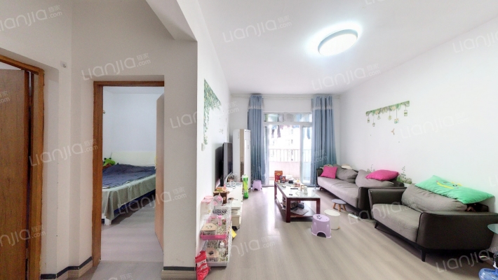 鸿恩寺三湾金季二手房实景图