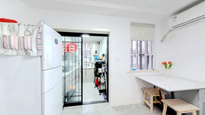 南石皮弄二手房实景图