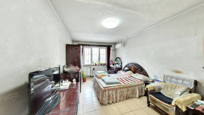 来福西里二手房实景图