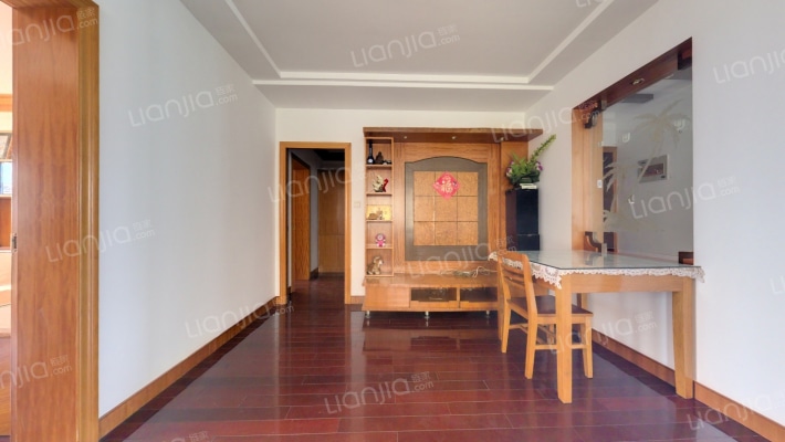 搪瓷厂西宿舍二手房实景图