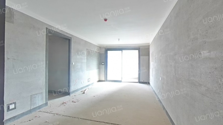 建业幸福里东院(太康)二手房实景图