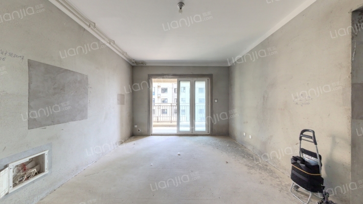 金科城二手房实景图