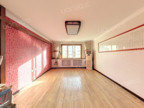 整租·锦苑小区(金台区) 3室2厅 南/北