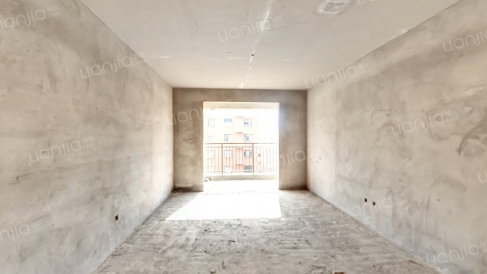 滨河府二手房实景图