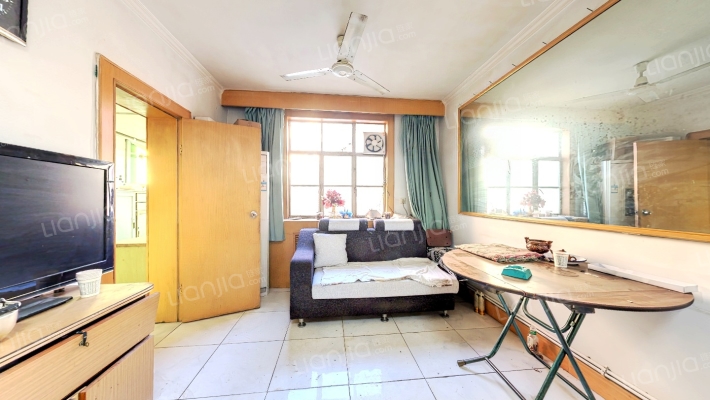 省建材公司家属院二手房实景图