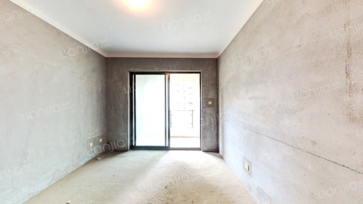 金茂悦二手房实景图