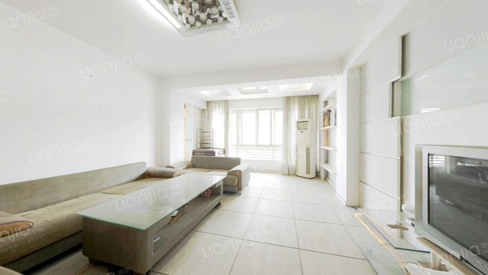 世纪曙光B区二手房实景图