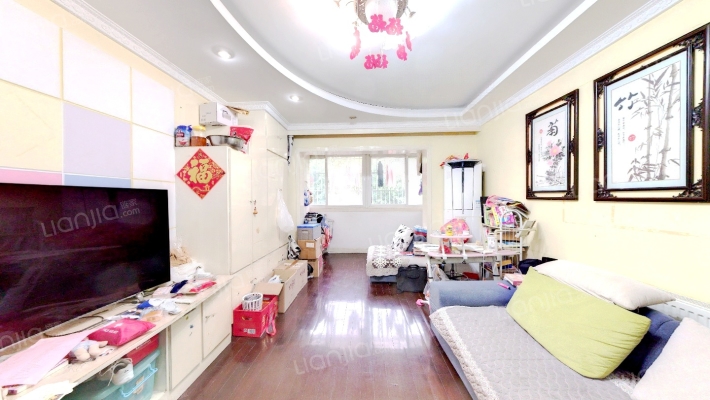 花园路70号二手房实景图
