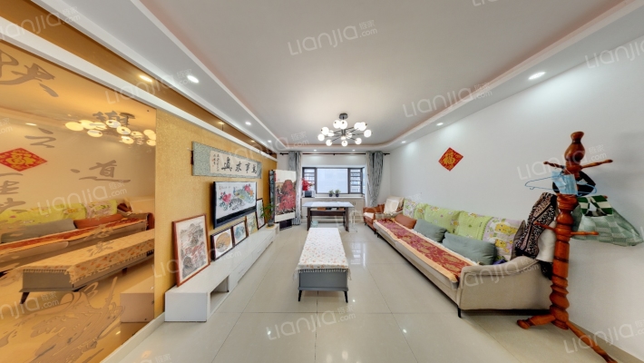 天籁二手房实景图