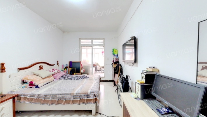 元南路小区二手房实景图