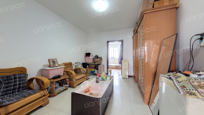 卧龙巷小区二手房实景图