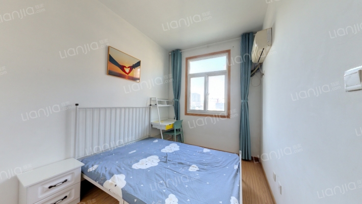 胜利新村二手房实景图