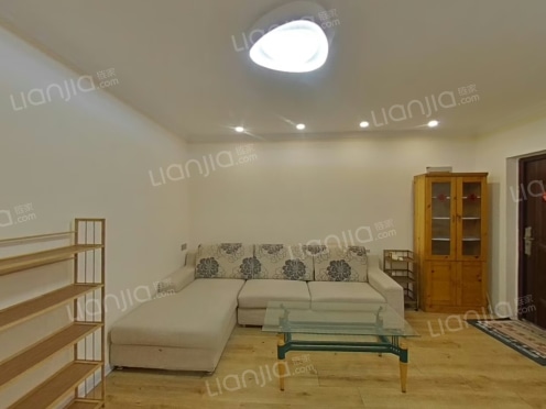 整租·大洋花园 2室1厅 南