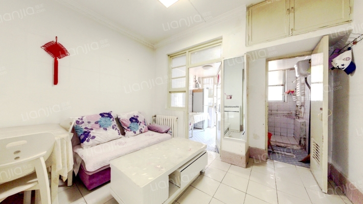 经七路（槐荫区）二手房实景图