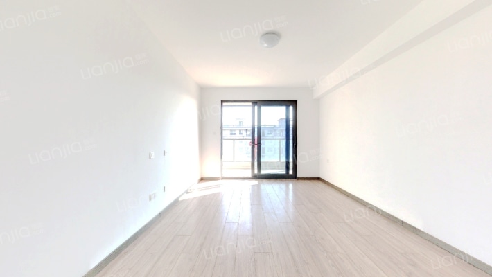 龙湖·天曜二手房实景图