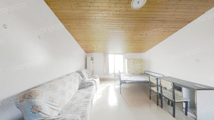 金誉花园二手房实景图