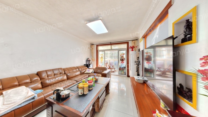 蓬曦园A3区二手房实景图