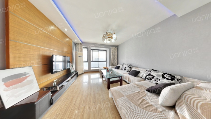 红树湾一期二手房实景图