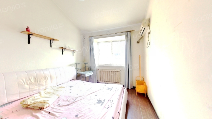 方正龙天园二手房实景图