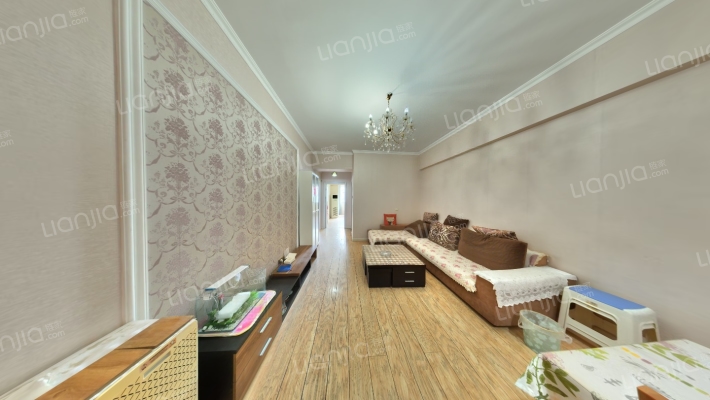 长安路文化大厦二手房实景图