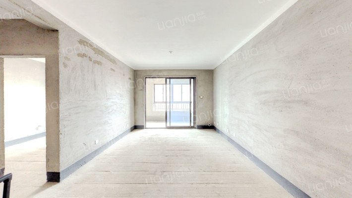 乐富强悦融湾二手房实景图