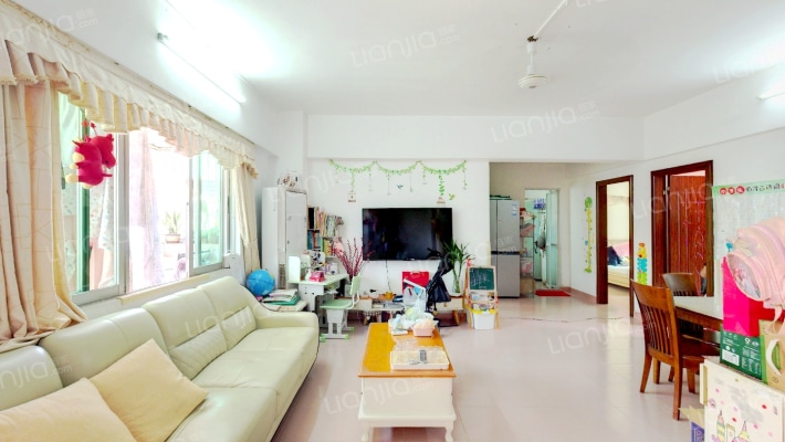 光大华信大厦二手房实景图