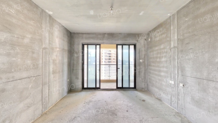 华发悦府二手房实景图