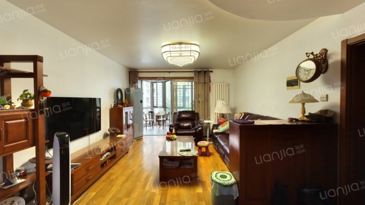 万春花园二手房实景图