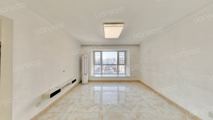 华发岭南荟二手房实景图