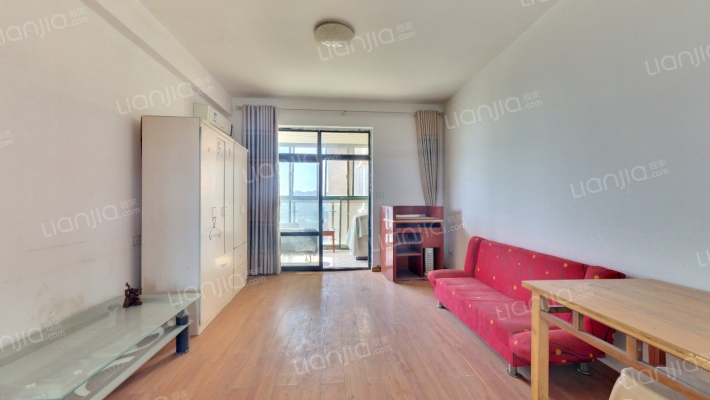 福地家园二手房实景图