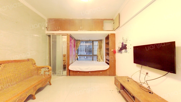 帝锋康庭二手房实景图