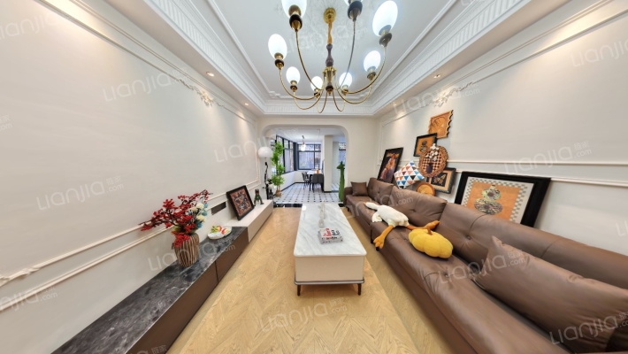 新迎小区三组团二手房实景图