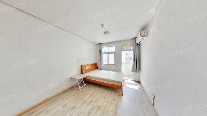 辛家庄二小区（龙岩路）二手房实景图