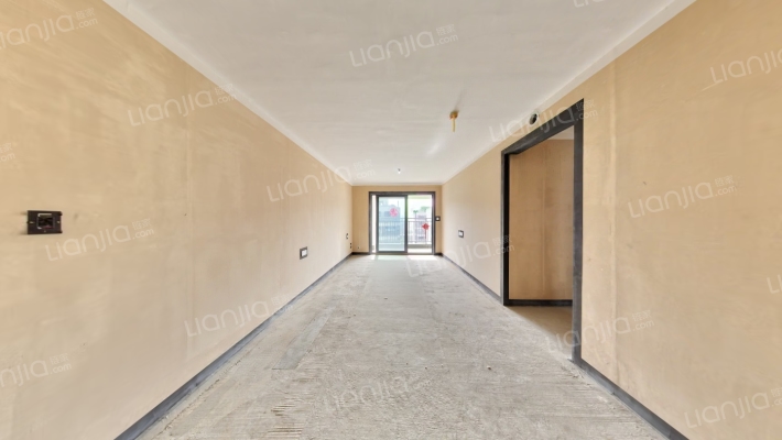 保利和光屿湖沁园二手房实景图