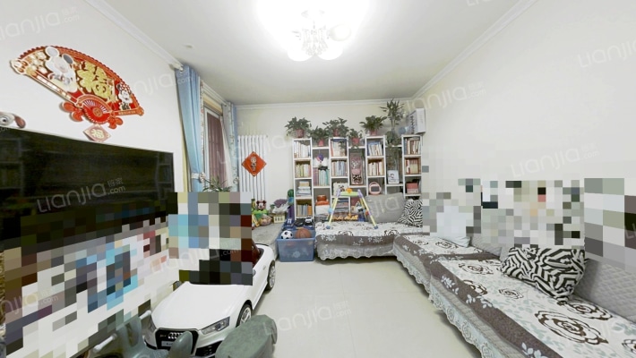 龙成御苑二手房实景图