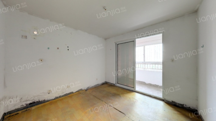 马桥景城馨苑二手房实景图