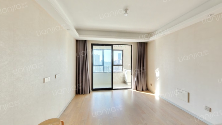 金隅南七里御水园二手房实景图