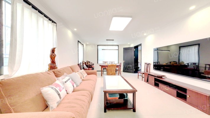 莱阳路二手房实景图