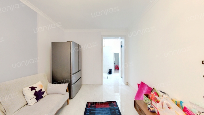 安康路西二手房实景图