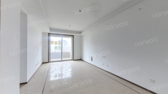 绿地新里莫兰迪公馆二手房实景图