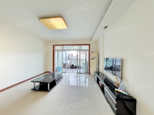 整租·万友七季城A区 3室2厅 东南/南