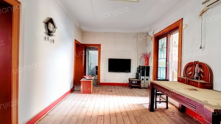 恒大综合楼二手房实景图