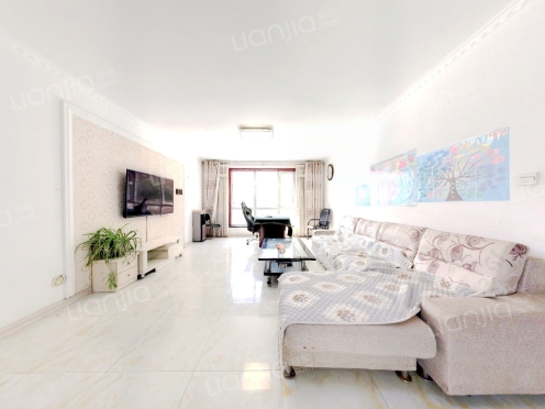 整租·都霖美景 3室2厅 南/北