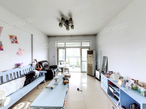 整租·荣鼎国际 2室1厅 东南