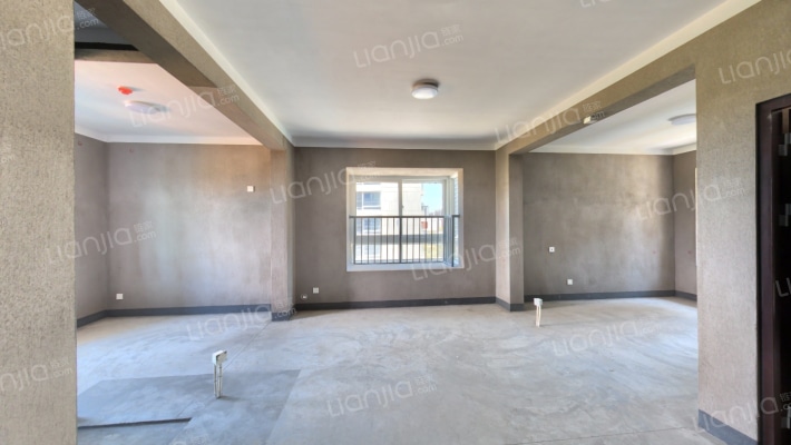 景澜庭二手房实景图