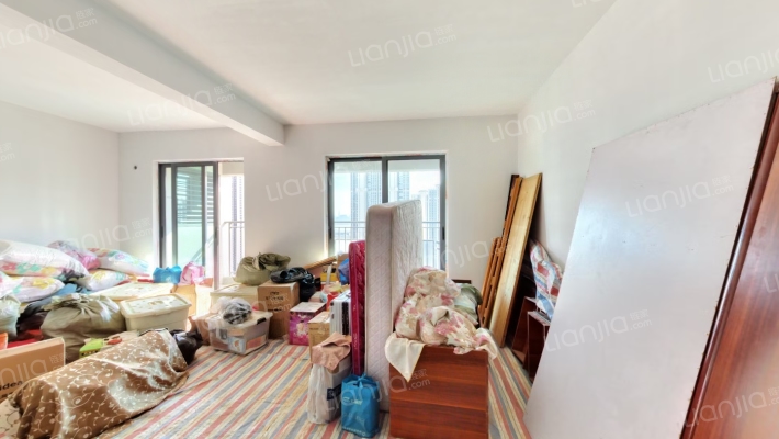 天汇龙城龙坤苑(十期)二手房实景图