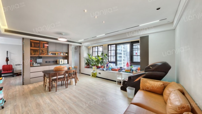 阳光城众安·顺源里二手房实景图