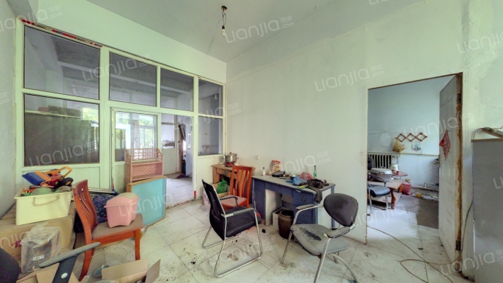 安居苑二手房实景图