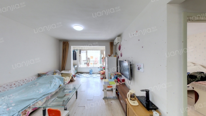 茂昌名邸二手房实景图