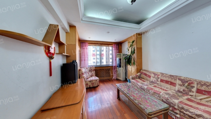 机车商厦二手房实景图